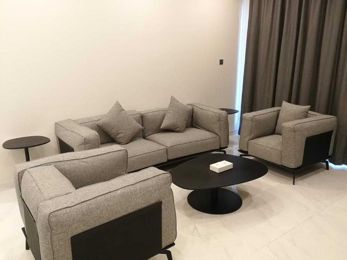 Infinity Juffair Suites Manama Exterior foto