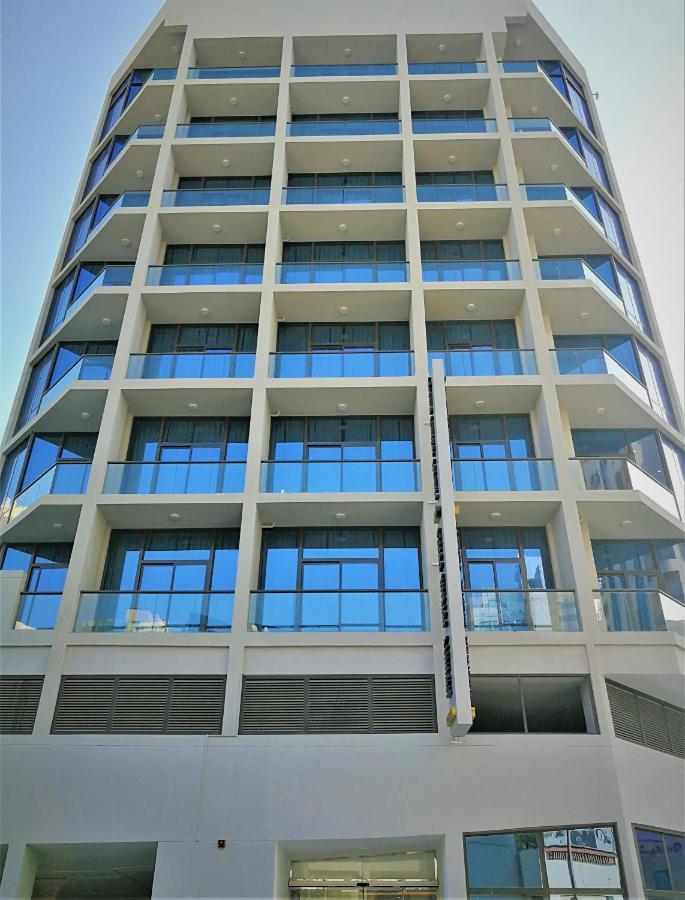 Infinity Juffair Suites Manama Exterior foto